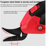 YOURTOOLS Y4005 Tungsten Steel Electric Scissors Cutter Head for TBD0567747002