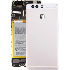 Huawei P9 batterij back cover(Silver)