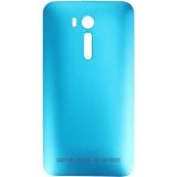 Originele batterij backcover voor 5.5 inch Asus Zenfone Go / ZB551KL(Blue)