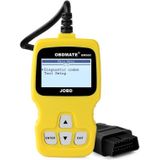 OBDMATE OM500 OBDII / EOBD / JOBD Code Reader(Geel)