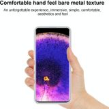 TPU-telefooncase voor Oppo Zoek X5 (transparant wit)