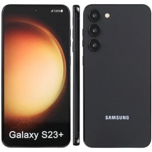 Voor Samsung Galaxy S23 + 5G kleurenscherm niet-werkend nep dummy-displaymodel