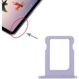 SIM-kaartlade voor iPad Air 2022 (paars)