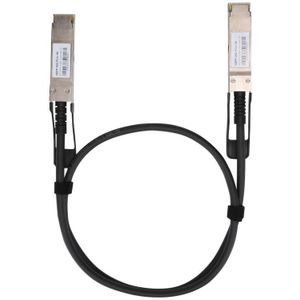 2m Optical QSFP+ Copper Cable High-Speed Cable Server Data Cable