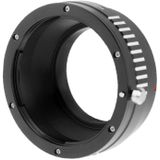 Canon eos lens voor sony nex lensring houder stepping