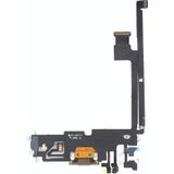 Voor iPhone 12 Pro Max Oplaadpoort Flex Kabel (Goud)