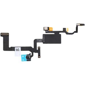 Earpiece Speaker Sensor Flex-kabel voor iPhone 12