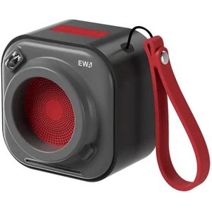 EWA A132 draagbare mini-stereo draadloze Bluetooth-luidspreker