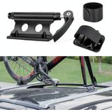 3 in 1 auto-top vaste fiets voorvork vaste clip rack set