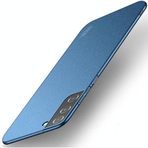 Voor Samsung Galaxy S22 + 5G MOFI FANDUN SERIE Frosted Ultra-Thin PC Hard Telefoon Case