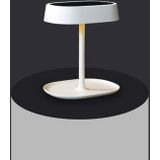 OneFire 1.32W 150 LM multifunctionele Touch schakelaar oplaadbare make-up spiegel LED Desk Lamp nachtlampje  DC 5V(White)