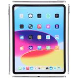 Voor iPad Pro 12.9 2022 Kleurenscherm Niet-werkend Nep Dummy Display Model (Zilver)