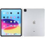 Voor iPad Pro 12.9 2022 Kleurenscherm Niet-werkend Nep Dummy Display Model (Zilver)