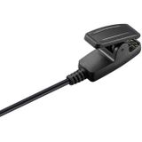 USB clip oplader Cradle Dock voor Garmin Forerunner 735XT 235 230 630 aanpak S20 Smart Watch