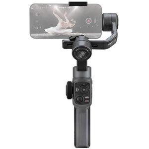 Zhiyun Smooth 5 3-As Smooth 5 Gimbal Telefoon Handheld Stabilizer