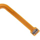 Voor Infinix Note 10 Pro NFC X695 originele vingerafdruksensor flexkabel