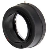 Minolta md lens voor canon eos m houder stepping lensring