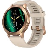 Zeblaze Btalk 2 1 3 inch rond scherm HD Smart Watch ondersteunt spraakoproepen/gezondheidsbewaking