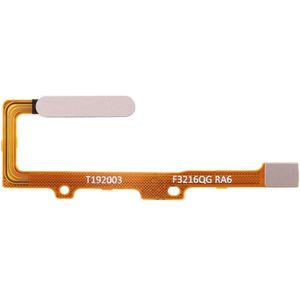Vingerafdruk sensor Flex kabel voor Huawei Honor 20 Pro/Honor 20 (goud)