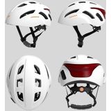 Foxwear B20 Bluetooth Call Cycling Smart-helm  maat: 54-58cm