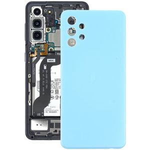 Batterij achterklep voor Samsung Galaxy A32 5G (blauw)