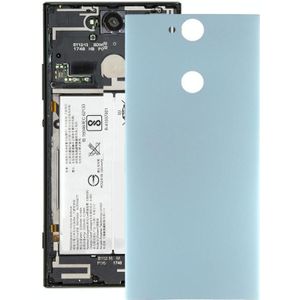 Batterij achterkant met NFC voor Sony Xperia XA2 Plus