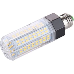 E27 144 LEDs 16W Warm witte LED Corn licht  SMD 5730 energiebesparende lamp  AC 110-265V