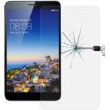 2 stuks voor Huawei Honor Tablet 2 8.0 inch 0.3mm 9H oppervlakte hardheid volledige scherm gehard glas Screen Protector