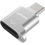 Lenovo D201 USB-C / Type-C naar TF-kaartlezer