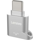 Lenovo D201 USB-C / Type-C naar TF-kaartlezer