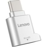 Lenovo D201 USB-C / Type-C naar TF-kaartlezer