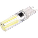 4W Filament lamp  G9 siliconen dimbaar 8 geleid voor de hallen  AC 220-240V(White Light)