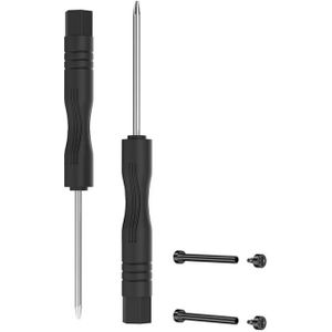 Voor Garmin Fenix 5 & 5S & 5x strap Connecting Rod(Zwart)