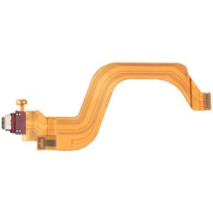 Oplaadpoort Flex-kabel voor Sony Xperia 1 III
