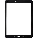 Voorscherm Buitenste glazen lens met OCA Optisch Duidelijke lijm voor Samsung Galaxy Tab S2 9.7 / T810 / T813 / T815 / T820 / T825