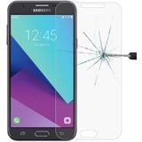 0 26 mm 9H 2.5D getemperd glas Film voor Samsung Galaxy J7 V