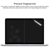 WIWU HD huisdier krasbestendige Screen Protector voor MacBook Pro 15 inch Retina