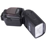 Triopo TR-960ii Flitser Speedlite voor Canon / Nikon / Pentax / Olympus Camera