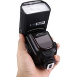 Triopo TR-960ii Flitser Speedlite voor Canon / Nikon / Pentax / Olympus Camera