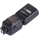 Triopo TR-960ii Flitser Speedlite voor Canon / Nikon / Pentax / Olympus Camera