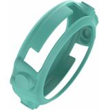 Smart Watch silicone beschermhoes voor Garmin fenix 3 (Army Green)