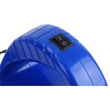 12V 40W zorg hulpmiddelen auto Wax polijsten van Machine(Blue)