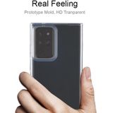 Voor Samsung Galaxy Note 20+ 5G 0 75mm Ultra-Dunne Transparante TPU beschermhoes