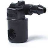 2 stk wasmachine ruitenwisser Jet Water Spray Nozzle 1451329 / 1451330 voor Vauxhall Insignia / Opel
