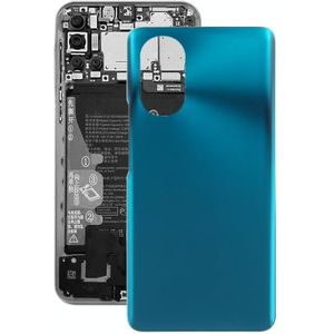 Batterij achteromslag voor Huawei Nova 8