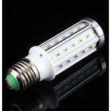10W aluminium-mas lamp  E27 880LM 42 LED SMD 5730  AC 85-265V(White Light)
