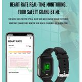 Rogbid Rowatch 2 1 69 inch TFT -scherm Smart Watch  ondersteunen bloeddrukbewaking/slaapbewaking