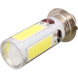 P15D 1250LM 20W + 5W 5 x COB LED wit licht motorfiets remlicht Lamp lamp  DC 12-24V