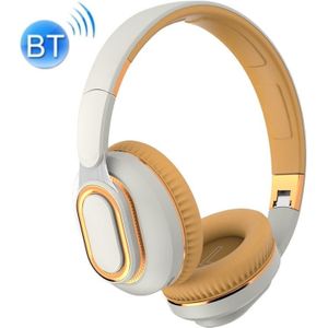 H7 Opvouwbare draadloze Bluetooth-headset met microfoonondersteuning TF-kaart  AUX