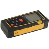 CP-50S digitale Handheld Laser afstandsmeter  Max meten afstand: 50m